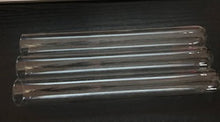 Glass Test Tubes 150mm