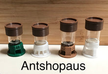 Liquid Feeder and Castle Feeder top covers