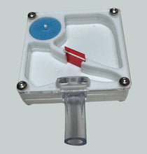 Ant Farm Acrylic Horizontal-Formicarium-Mini