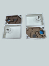 Antfarm 3D Printed with super hydration