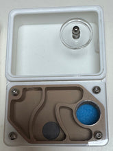 Antfarm 3D Printed with super hydration