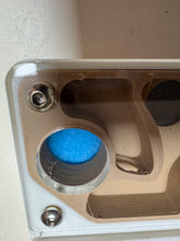 Antfarm 3D Printed with super hydration