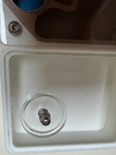 Antfarm 3D Printed with super hydration