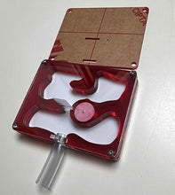 Ant Farm Acrylic Horizontal  Small-Formicarium.