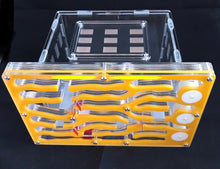 Ant Farm  Vertical Model 2  Combo-Large-Formicarium