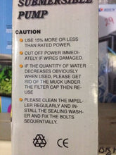 Resun Powerhead Sp-1100