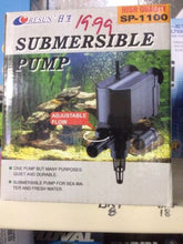 Resun Powerhead Sp-1100