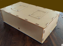 Outworlds - Australian Made - 5 Sizes D.I.Y.