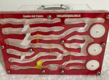 Ant Farm  Vertical Model 2  Combo-Large-Formicarium