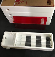 BULLANT DEN  White in 2 sizes with red cover Clausal and Semi Clausal Queens