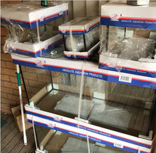 Fish Tank Aquarium 4 foot pick up Canberra Pick up only FREE HEATER DEAL