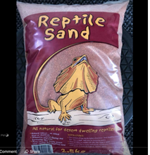 Formicarium Ant sand Reptile Sand for outworlds and Antfarms and reptiles