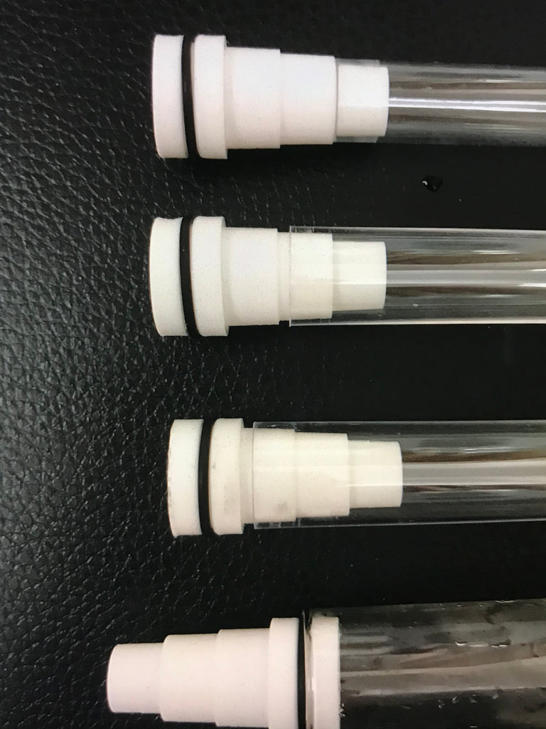 Test Tube Multi-Way Connectors single or Pairs – Ant Shop Australia