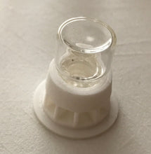 Liquid Feeders 1, 2, 3, and 5mL