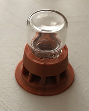 Liquid Feeders 1, 2, 3, and 5mL