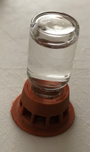 Liquid Feeders 1, 2, 3, and 5mL