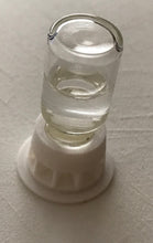 Liquid Feeders 1, 2, 3, and 5mL