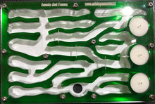 Ant Farm  Vertical Model 2  Combo-Large-Formicarium