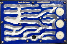 Ant Farm  Vertical Model 2  Combo-Large-Formicarium
