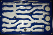 Ant Farm  Vertical Model 2  Combo-Large-Formicarium