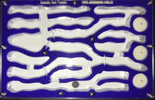 Ant Farm  Vertical Model 2  Combo-Large-Formicarium