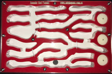 Ant Farm  Vertical Model 2  Combo-Large-Formicarium