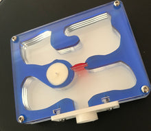 Ant Farm Acrylic Horizontal  Small-Formicarium.