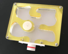 Ant Farm Acrylic Horizontal  Small-Formicarium.