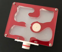 Ant Farm Acrylic Horizontal  Small-Formicarium.