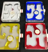 Ant Farm Acrylic Horizontal  Small-Formicarium.