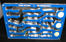 Ant Farm  Vertical Model 2  Combo-Large-Formicarium