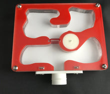 Ant Farm Acrylic Horizontal  Small-Formicarium.