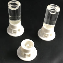 Liquid Feeders 1, 2, 3, and 5mL