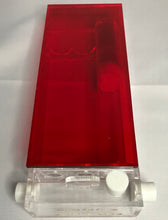 Formicarium Red Covers for all nests