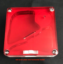 Formicarium Red Covers for all nests