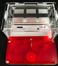 Formicarium Red Covers for all nests