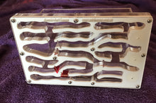 Ant Farm  Vertical Model 2  Combo-Large-Formicarium