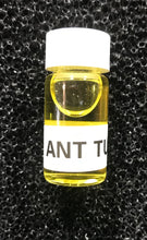 Ant Tucker Ant Food
