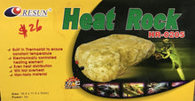 Ant Farm Outworld reptile heat rock