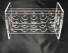 Test Tube Racks DIY