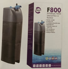 Aquarium Fish Tank Internal Filter PIsces F800