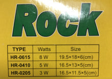 Ant Farm Outworld reptile heat rock