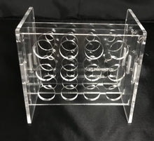 Test Tube Racks DIY