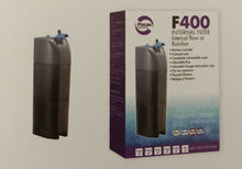 Aquarium internal filter Pisces F400
