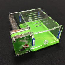 Ant Farm Acrylic Formicarium 2 tube design big DIY for live Ants